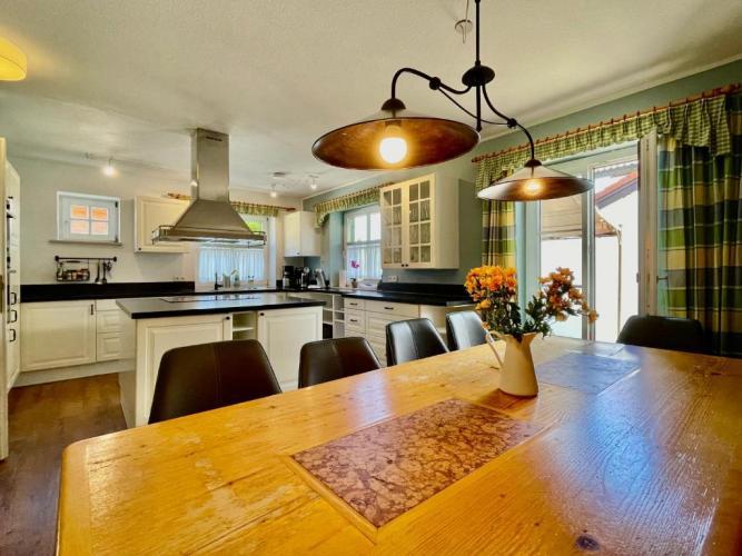 Ferienhaus Alpverliebt Bolsterlang Quarto foto