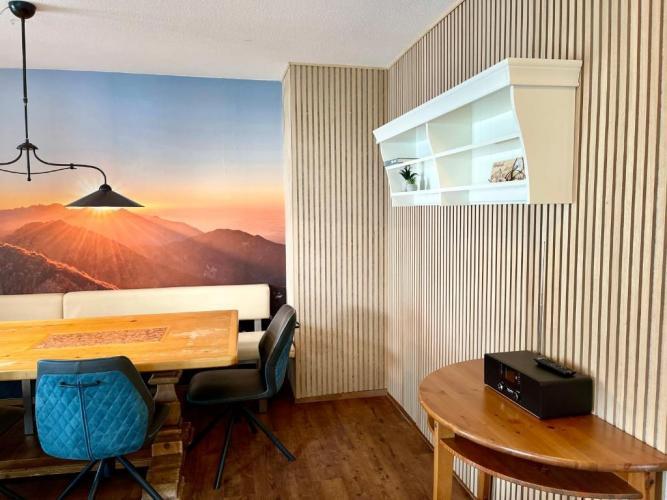 Ferienhaus Alpverliebt Bolsterlang Quarto foto