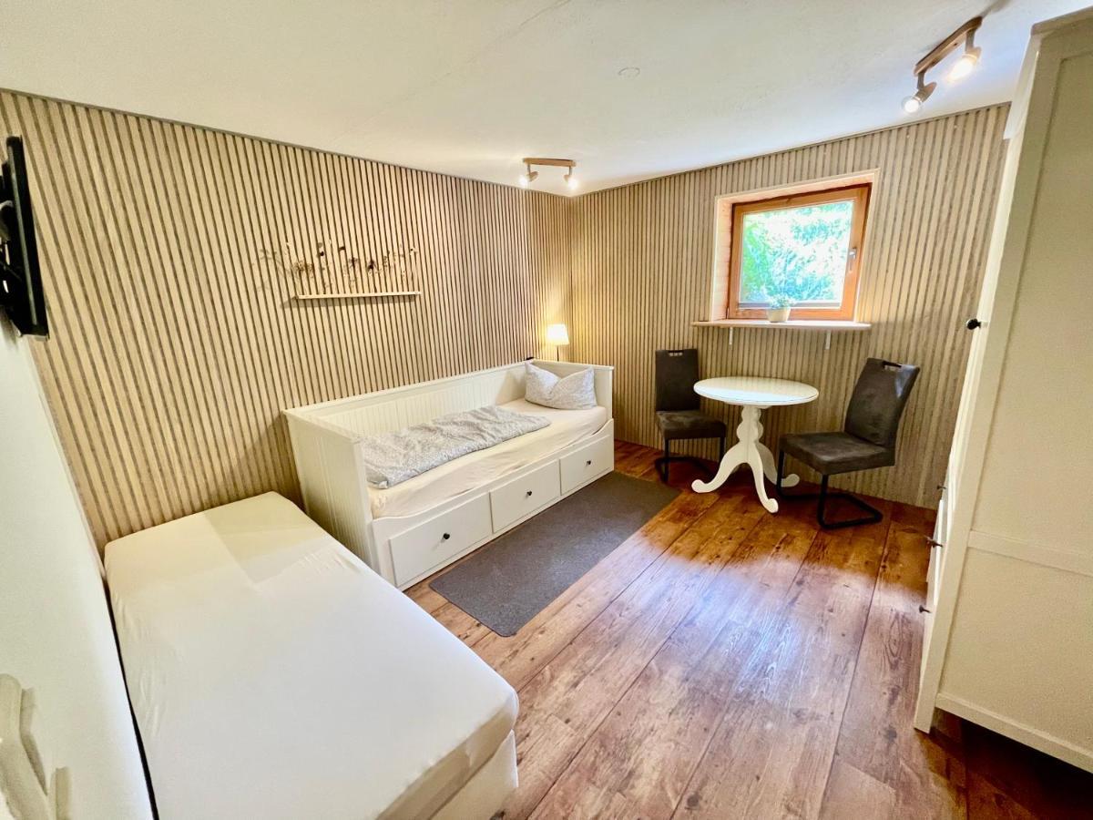Ferienhaus Alpverliebt Bolsterlang Exterior foto
